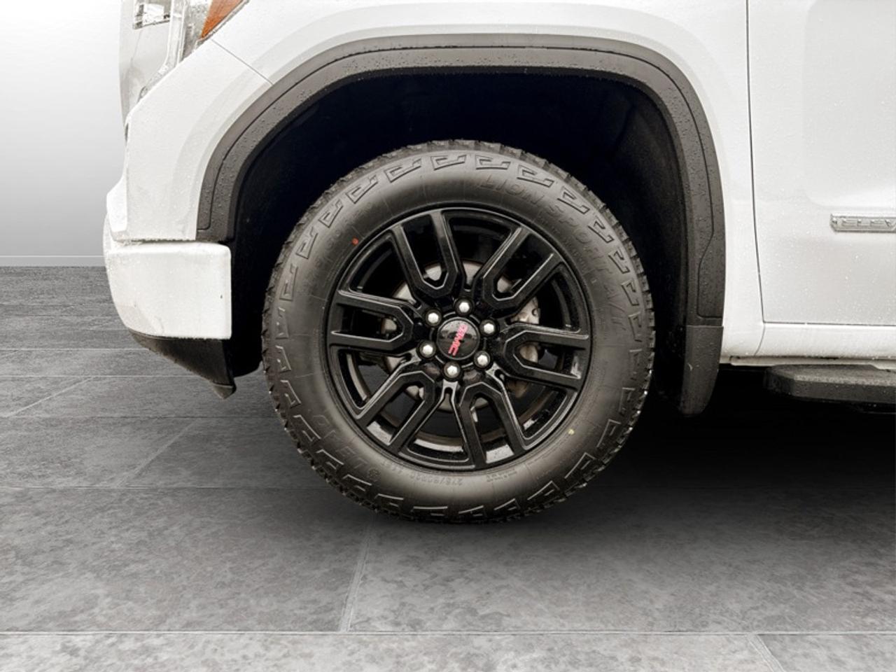 2020 GMC Sierra 1500 Elevation  **CLEAN CARFAX** Photo