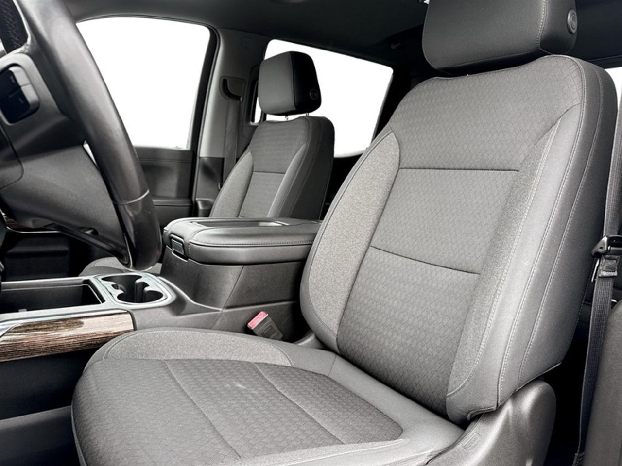2020 GMC Sierra 1500 Elevation  **CLEAN CARFAX** Photo