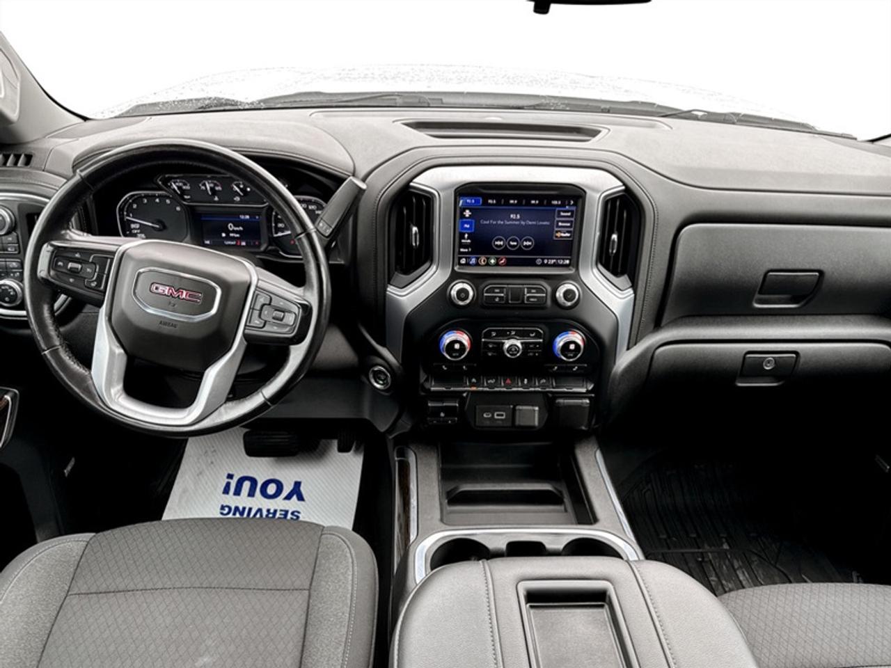 2020 GMC Sierra 1500 Elevation  **CLEAN CARFAX** Photo