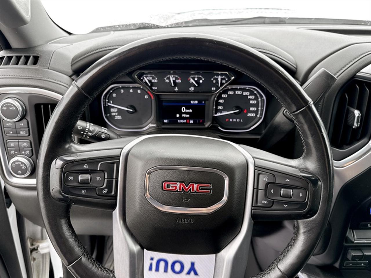 2020 GMC Sierra 1500 Elevation  **CLEAN CARFAX** Photo
