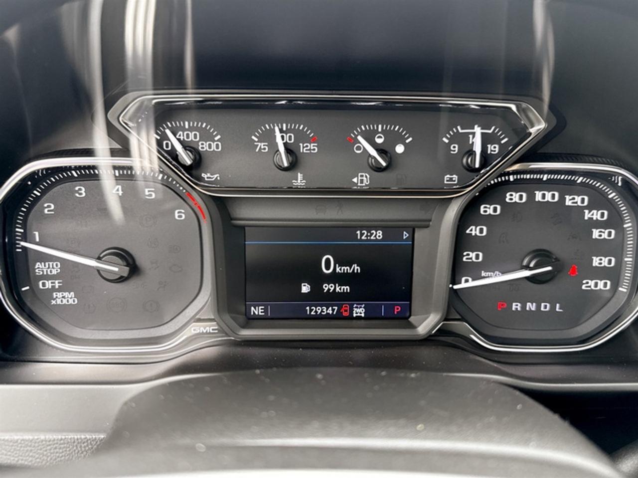 2020 GMC Sierra 1500 Elevation  **CLEAN CARFAX** Photo