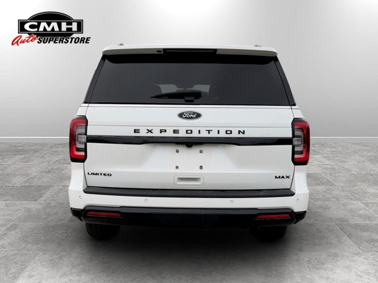 2022 Ford Expedition Limited Stealth Edition  *CLEAN CARFAX* Photo