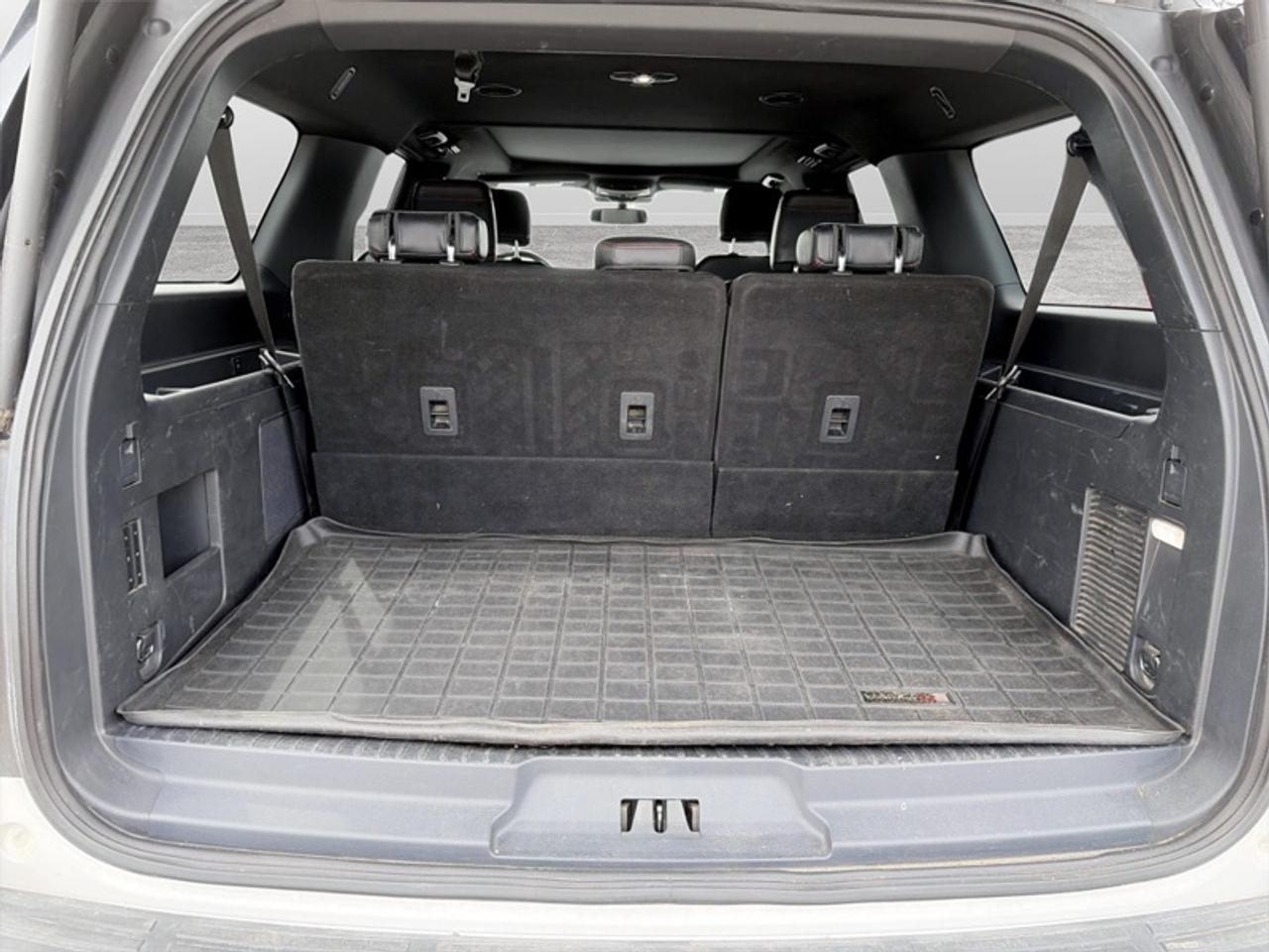 2022 Ford Expedition Limited Stealth Edition  *CLEAN CARFAX* Photo