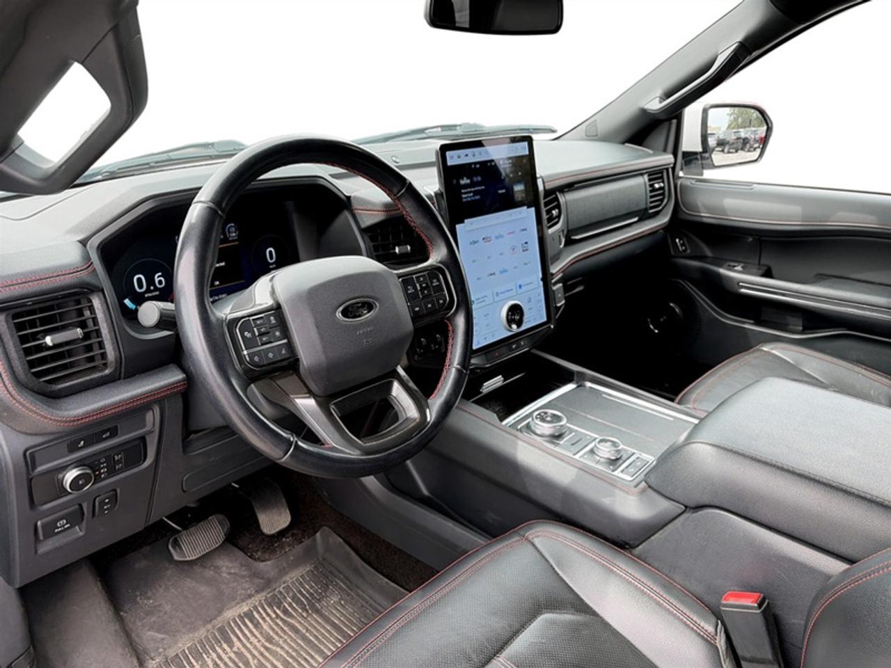 2022 Ford Expedition Limited Stealth Edition  *CLEAN CARFAX* Photo