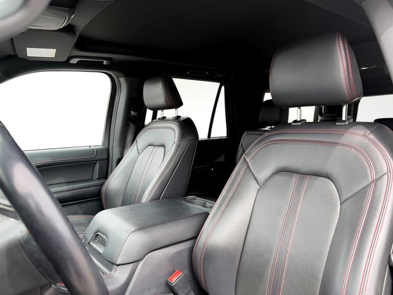 2022 Ford Expedition Limited Stealth Edition  *CLEAN CARFAX* Photo