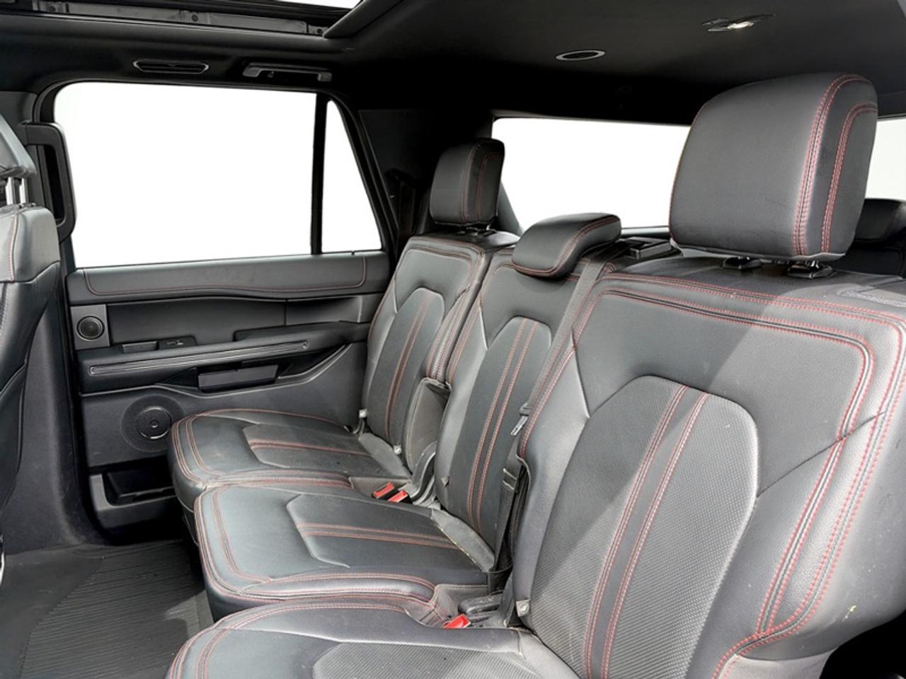 2022 Ford Expedition Limited Stealth Edition  *CLEAN CARFAX* Photo