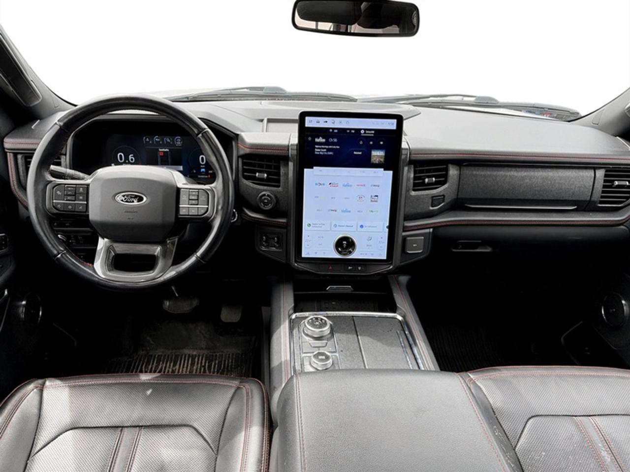 2022 Ford Expedition Limited Stealth Edition  *CLEAN CARFAX* Photo