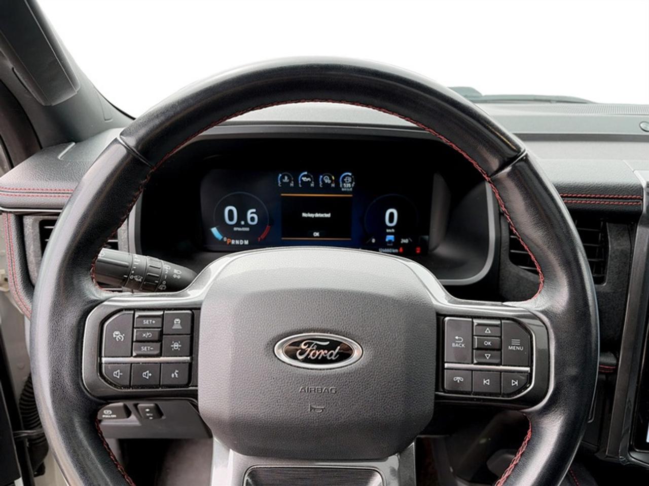 2022 Ford Expedition Limited Stealth Edition  *CLEAN CARFAX* Photo