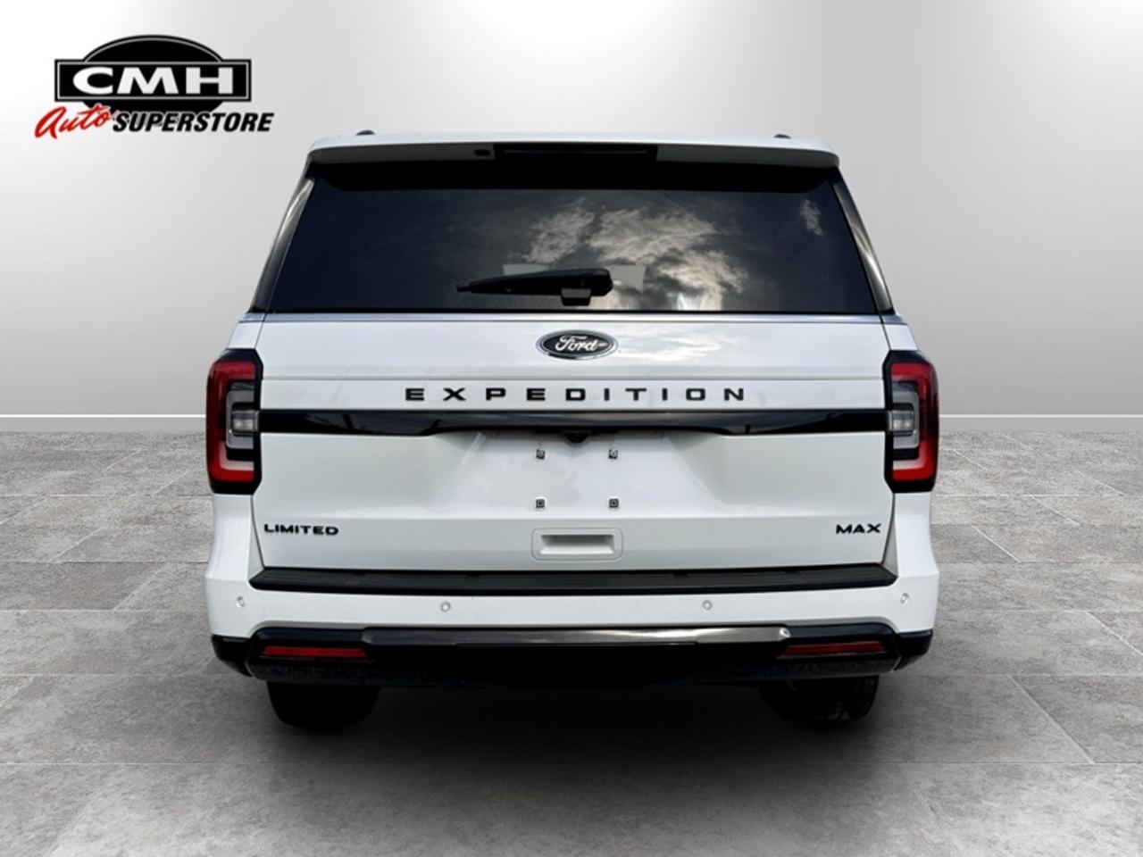 2022 Ford Expedition Limited Stealth Edition  *CLEAN CARFAX* Photo
