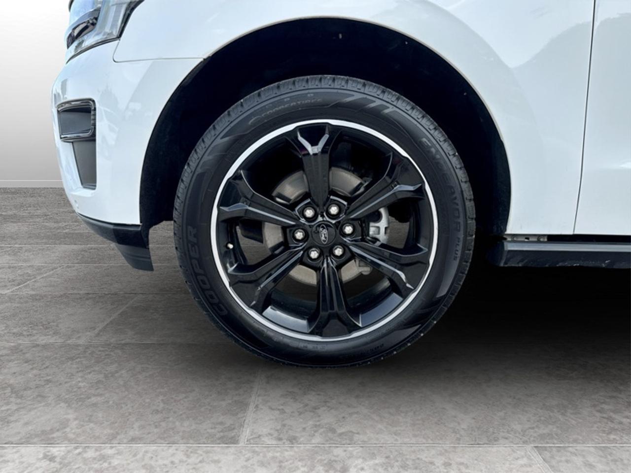 2022 Ford Expedition Limited Stealth Edition  *CLEAN CARFAX* Photo