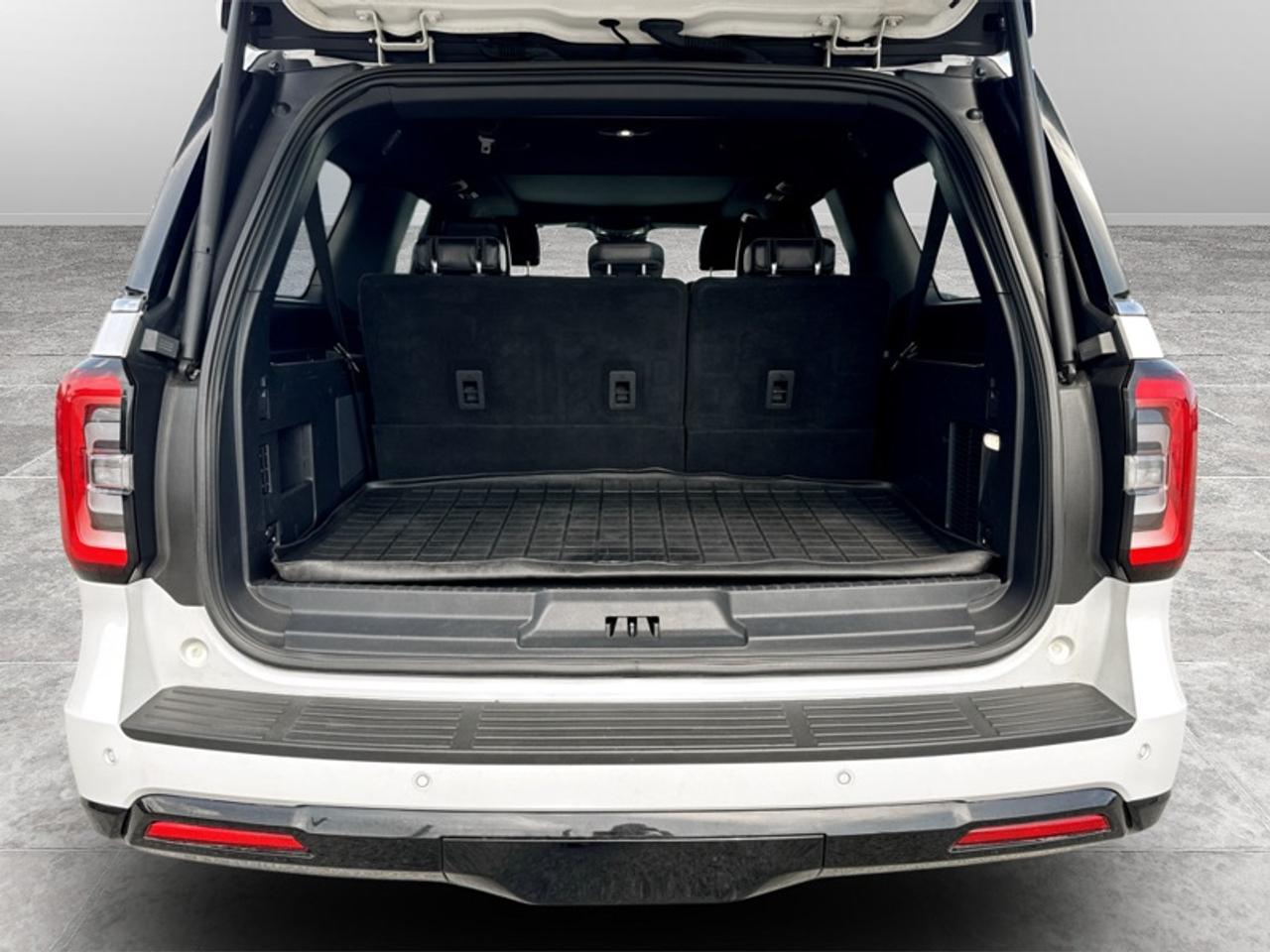 2022 Ford Expedition Limited Stealth Edition  *CLEAN CARFAX* Photo