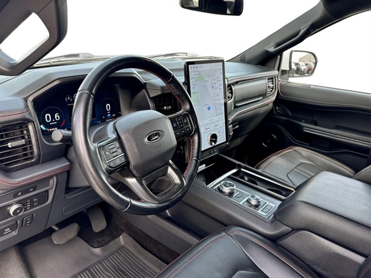 2022 Ford Expedition Limited Stealth Edition  *CLEAN CARFAX* Photo