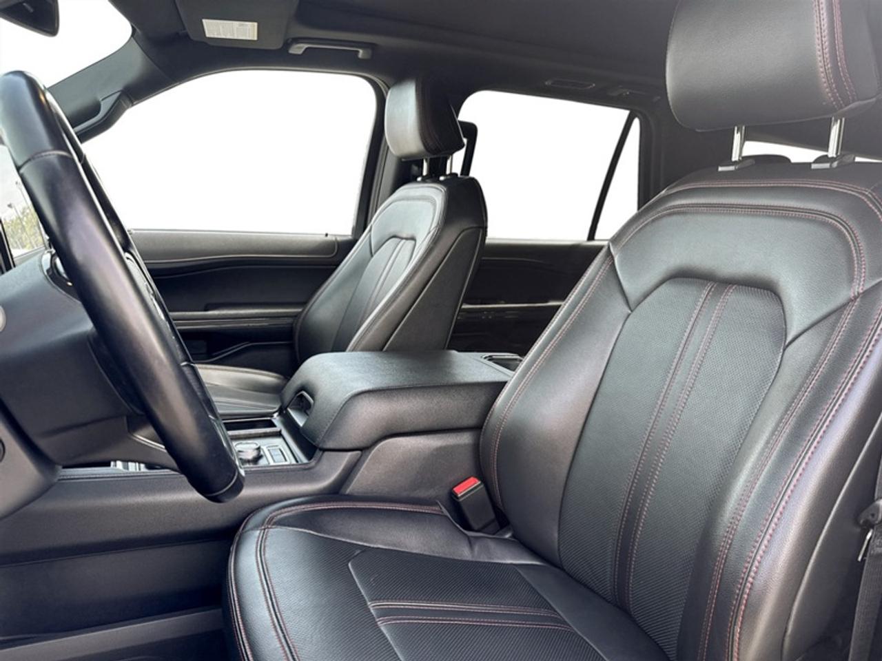 2022 Ford Expedition Limited Stealth Edition  *CLEAN CARFAX* Photo