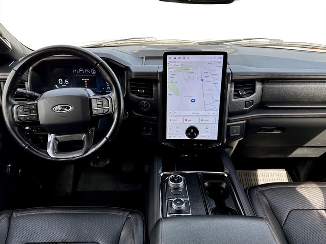 2022 Ford Expedition Limited Stealth Edition  *CLEAN CARFAX* Photo