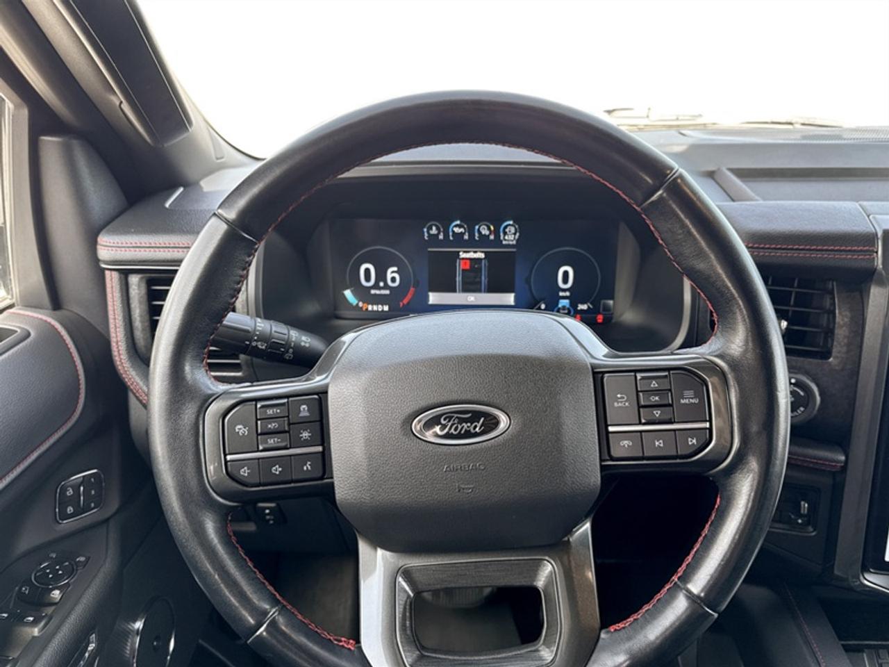 2022 Ford Expedition Limited Stealth Edition  *CLEAN CARFAX* Photo