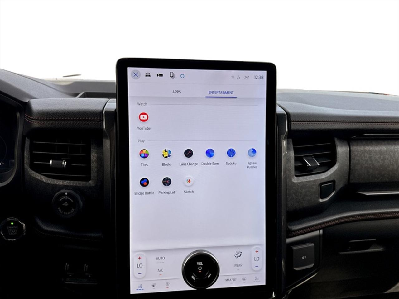 2022 Ford Expedition Limited Stealth Edition  *CLEAN CARFAX* Photo