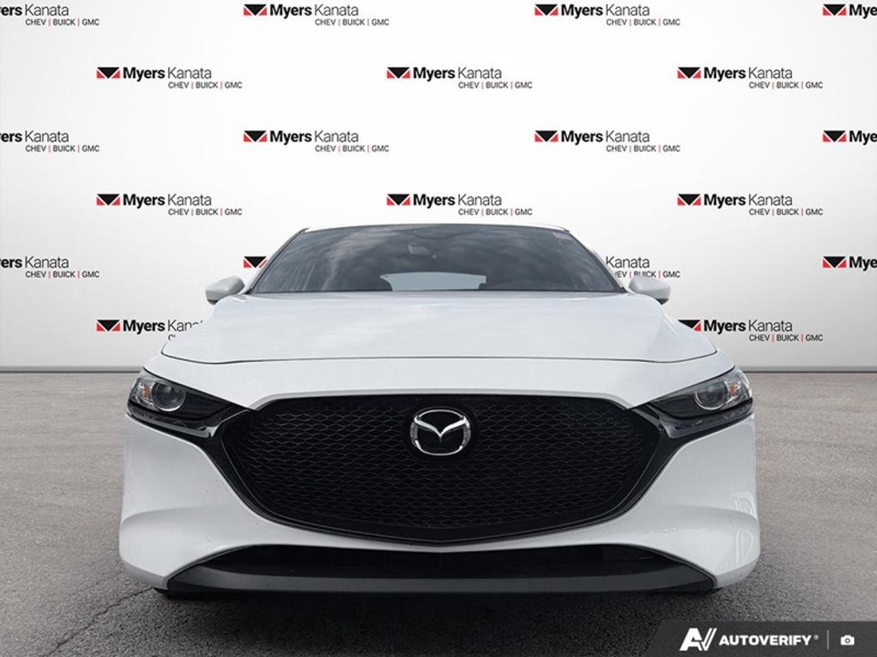 2024 Mazda MAZDA3 Sport GX  - Heated Seats -  Apple CarPlay Photo