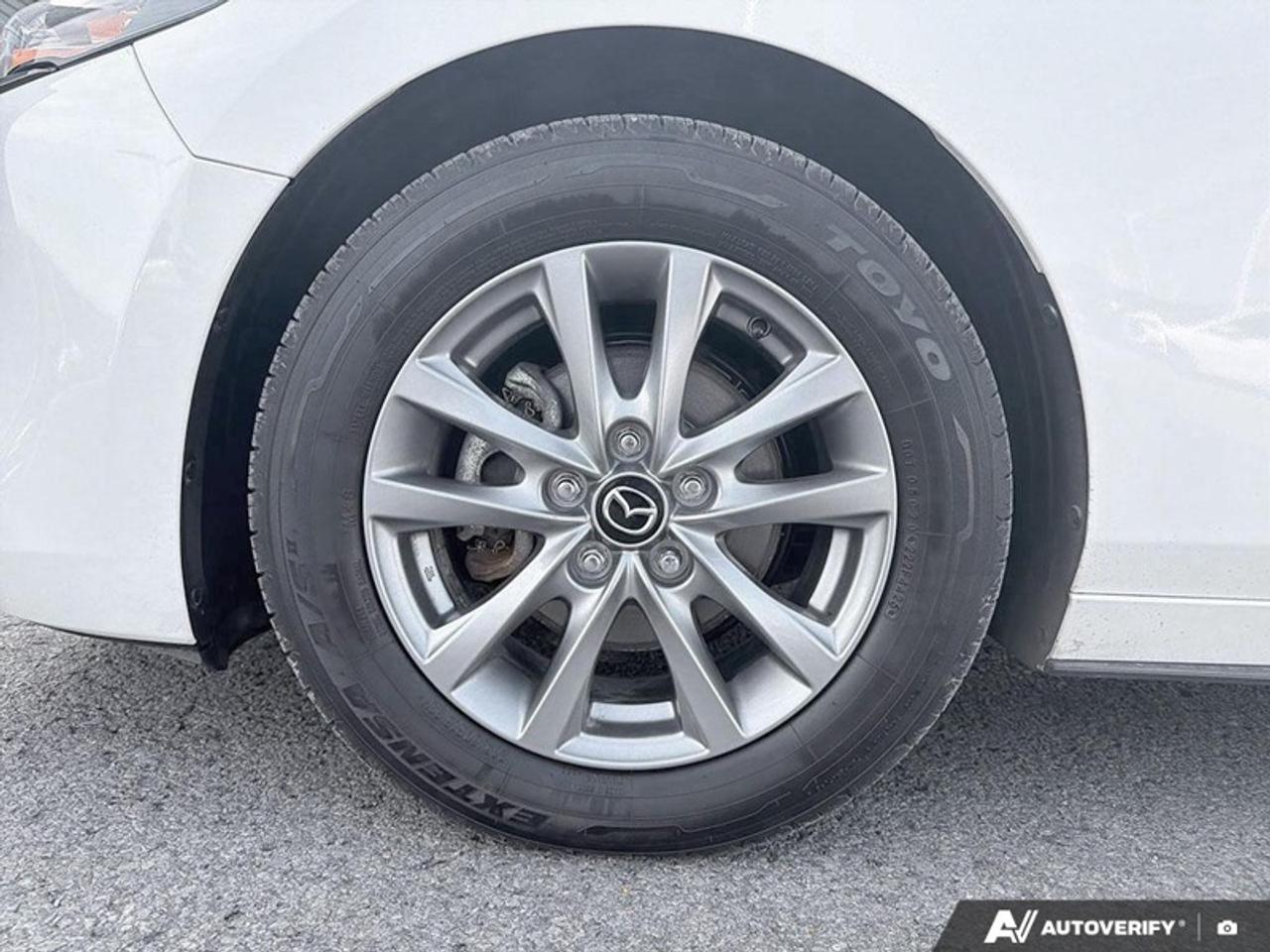 2024 Mazda MAZDA3 Sport GX  - Heated Seats -  Apple CarPlay Photo