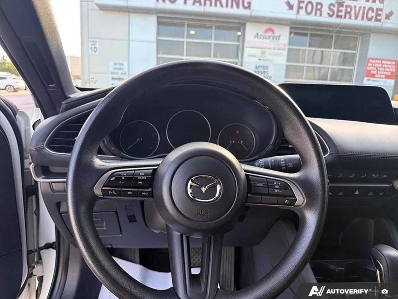 2024 Mazda MAZDA3 Sport GX  - Heated Seats -  Apple CarPlay Photo