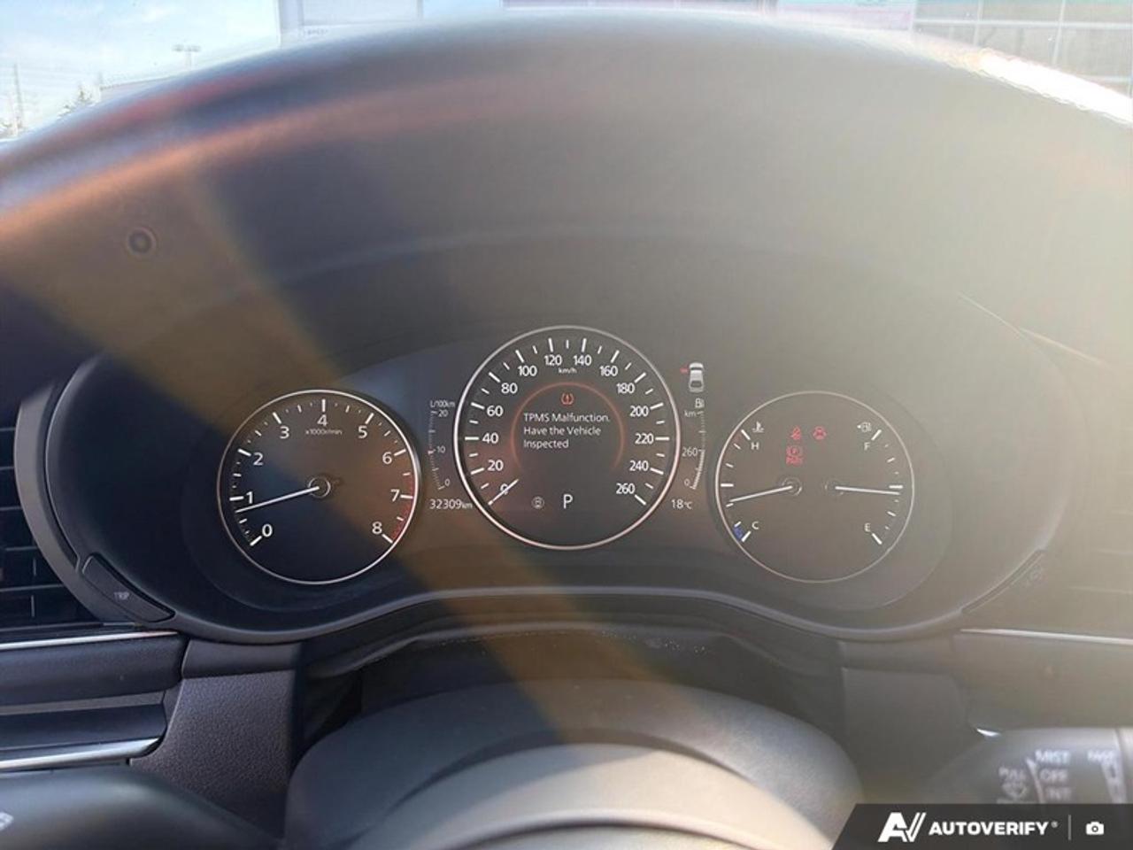2024 Mazda MAZDA3 Sport GX  - Heated Seats -  Apple CarPlay Photo