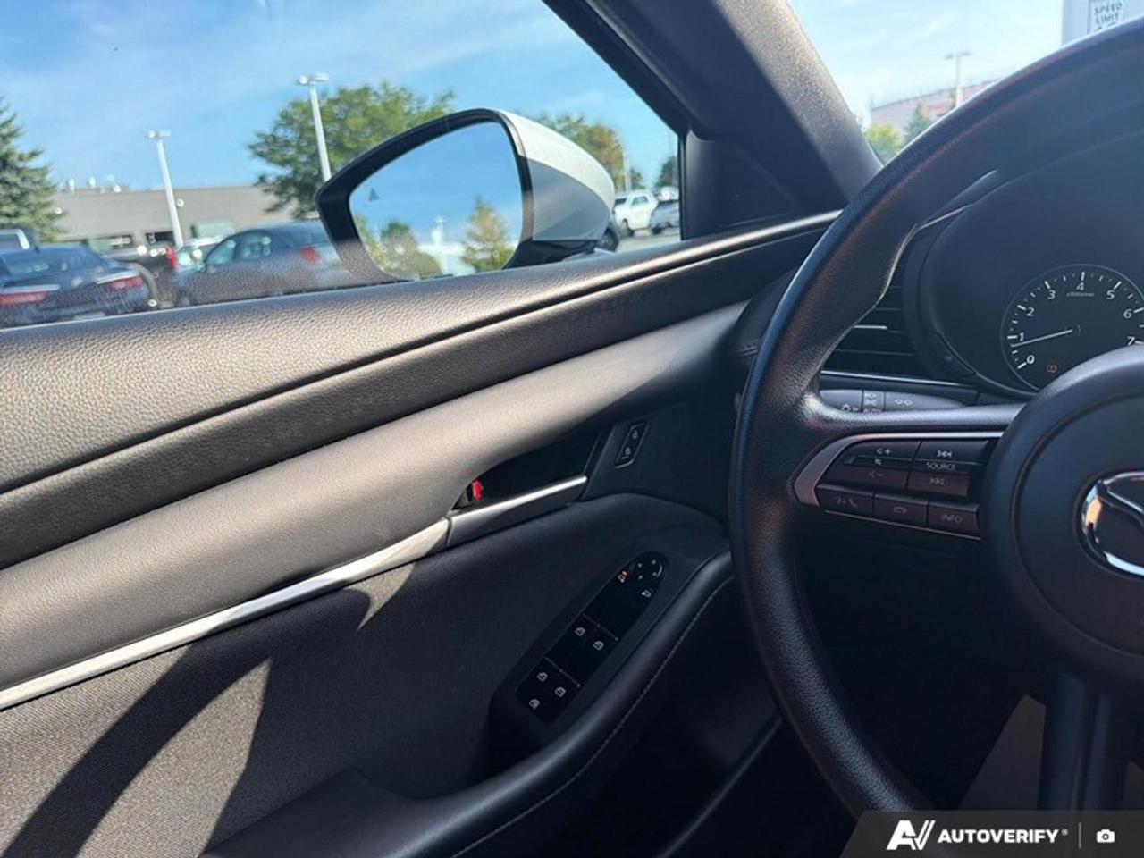 2024 Mazda MAZDA3 Sport GX  - Heated Seats -  Apple CarPlay Photo