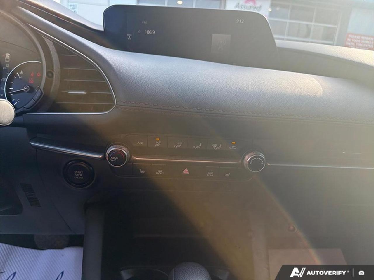 2024 Mazda MAZDA3 Sport GX  - Heated Seats -  Apple CarPlay Photo