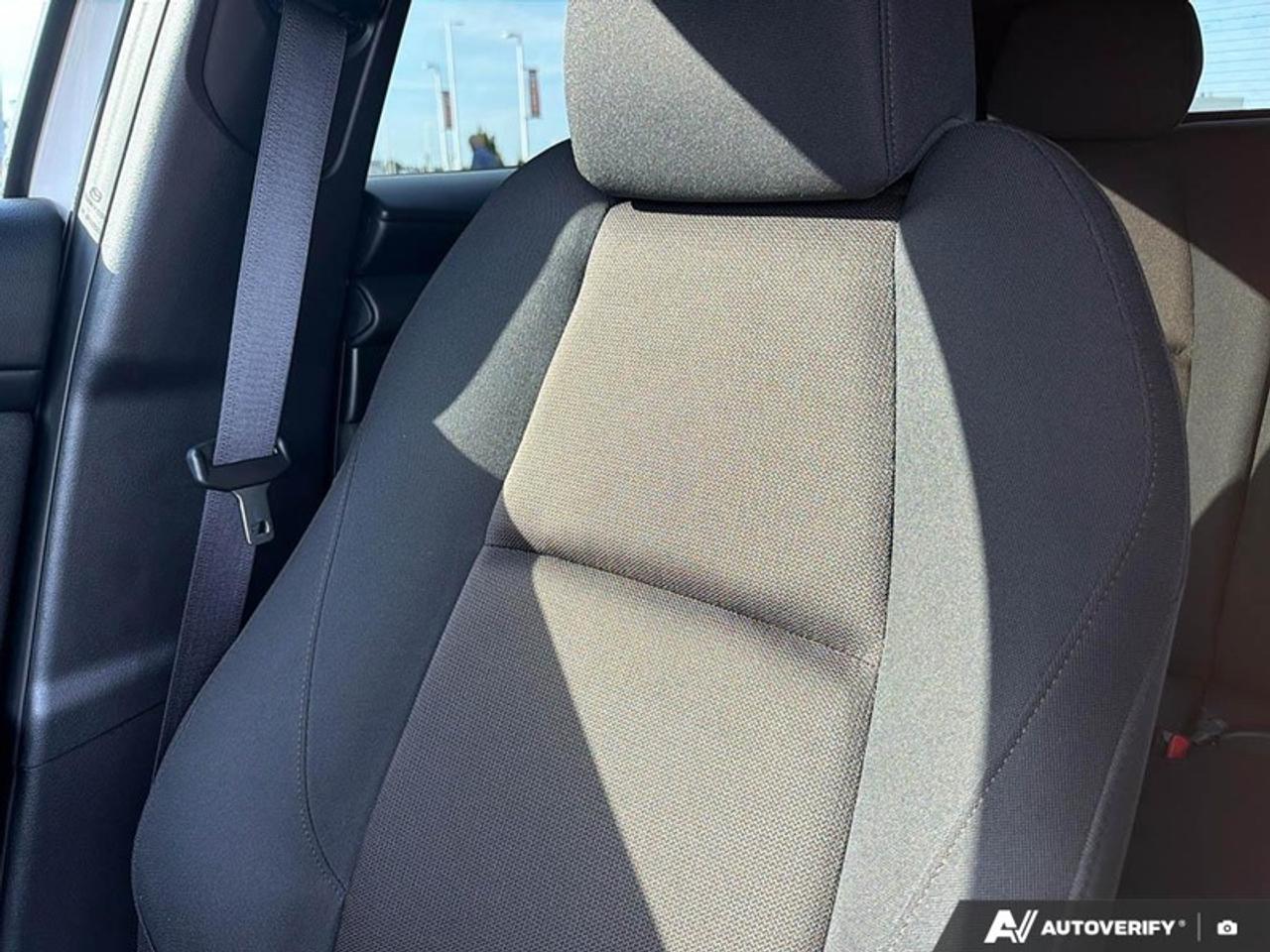2024 Mazda MAZDA3 Sport GX  - Heated Seats -  Apple CarPlay Photo