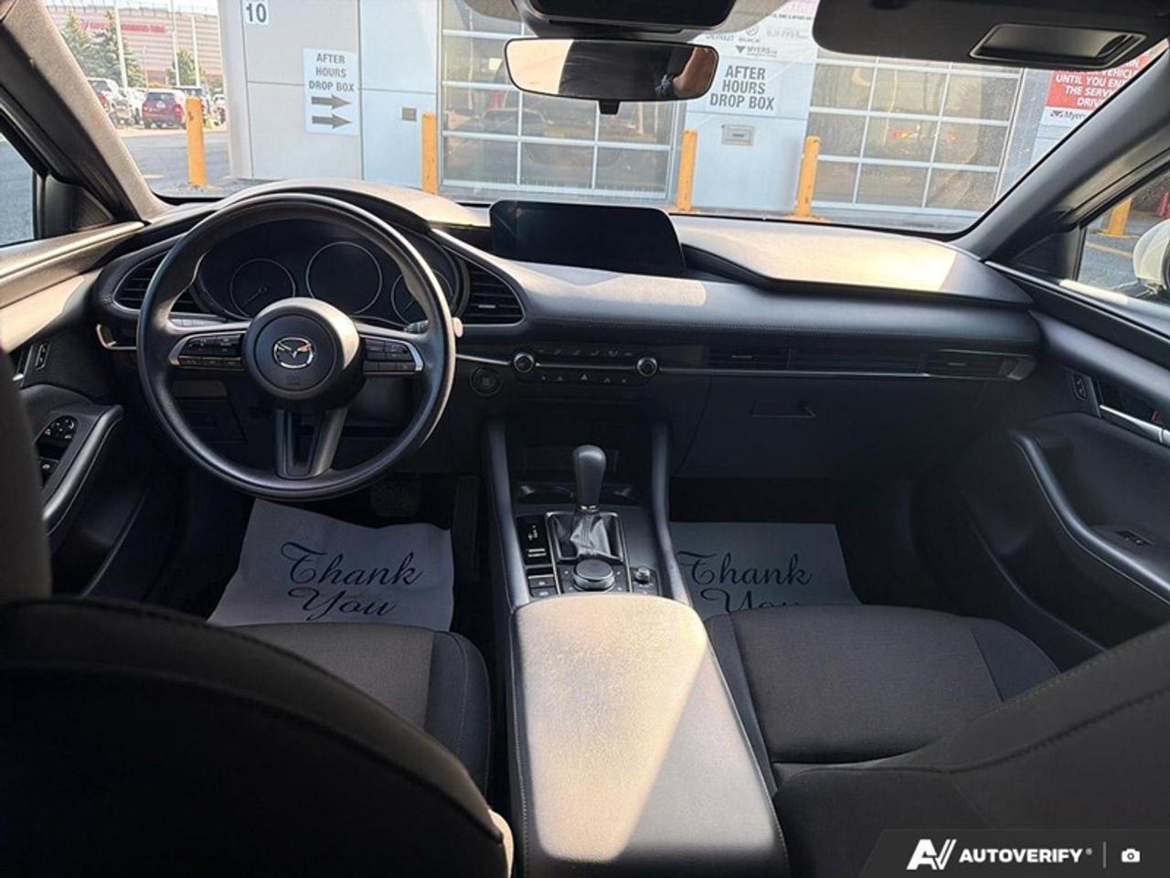 2024 Mazda MAZDA3 Sport GX  - Heated Seats -  Apple CarPlay Photo