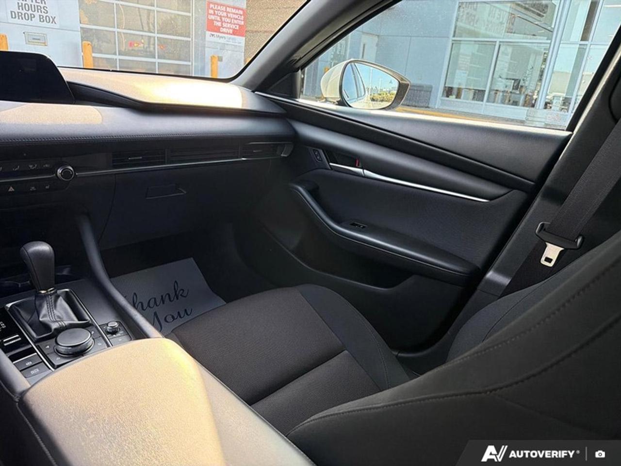 2024 Mazda MAZDA3 Sport GX  - Heated Seats -  Apple CarPlay Photo