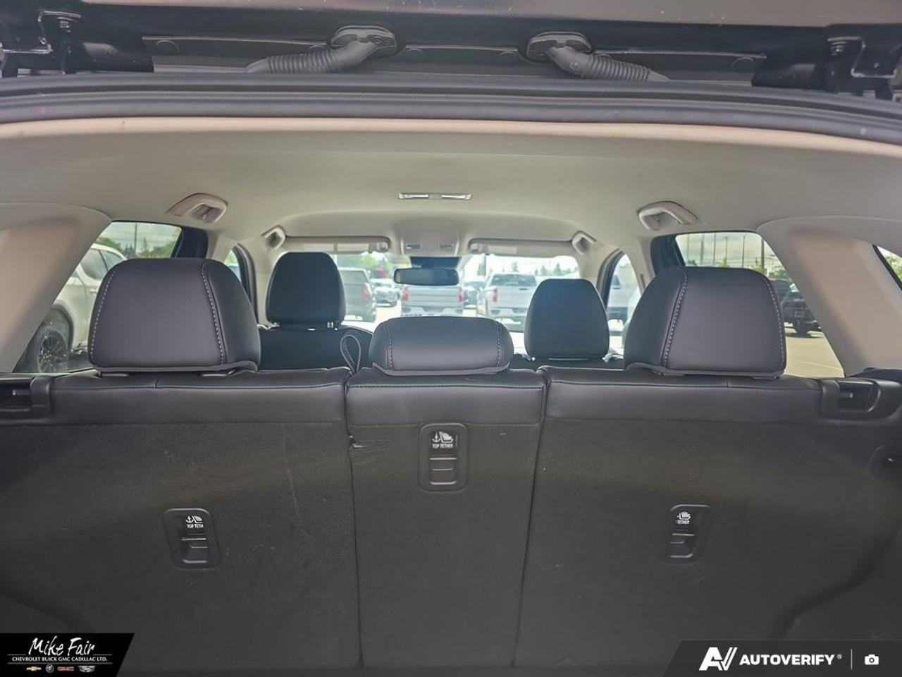 2025 Mazda CX-5  Photo