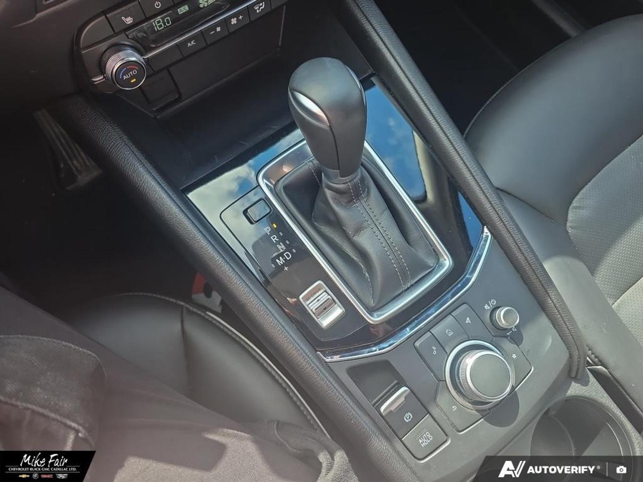 2025 Mazda CX-5  Photo