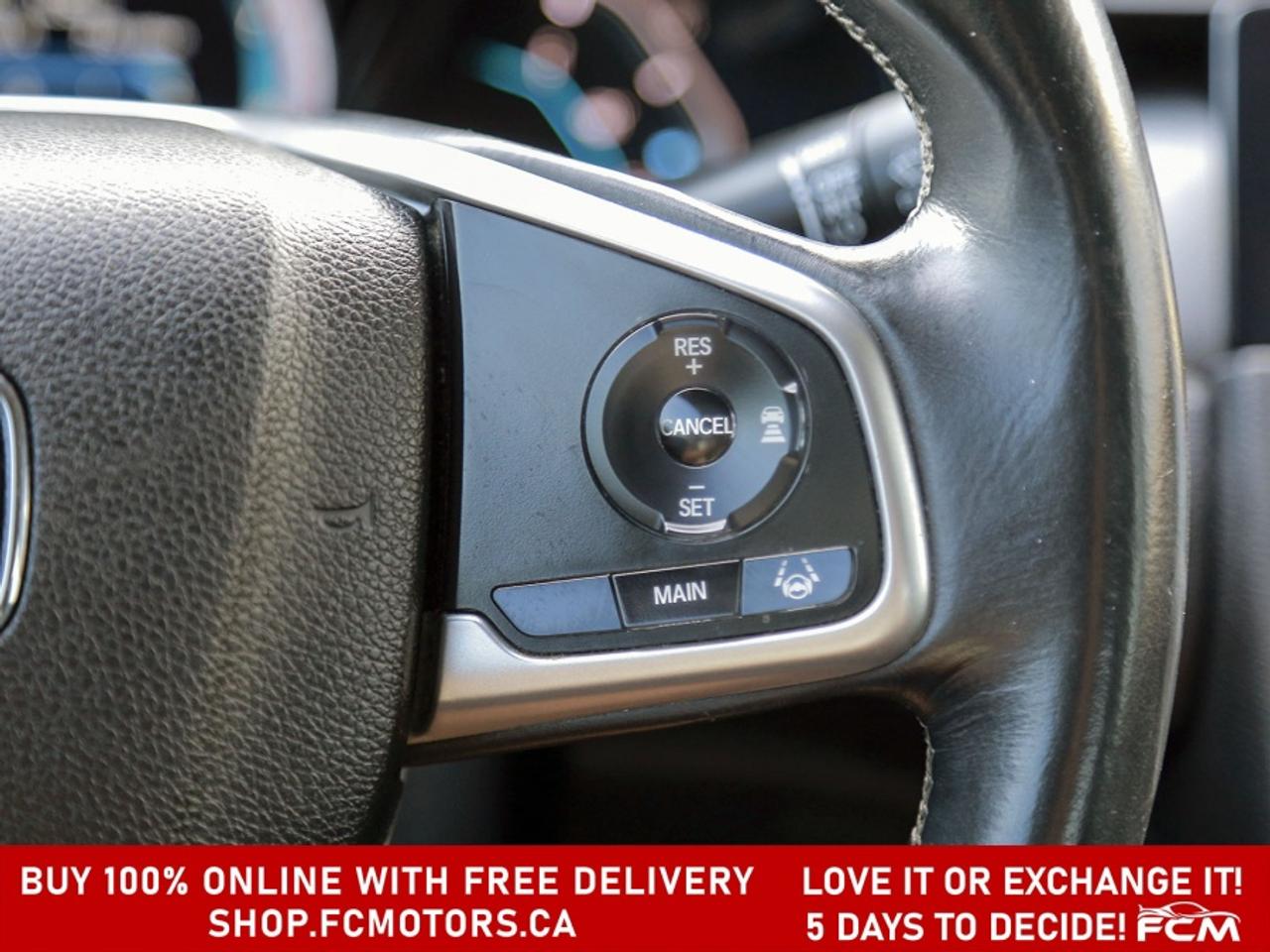 2018 Honda Civic SE | FULLY CERTIFIED WITH WARRANTY Photo
