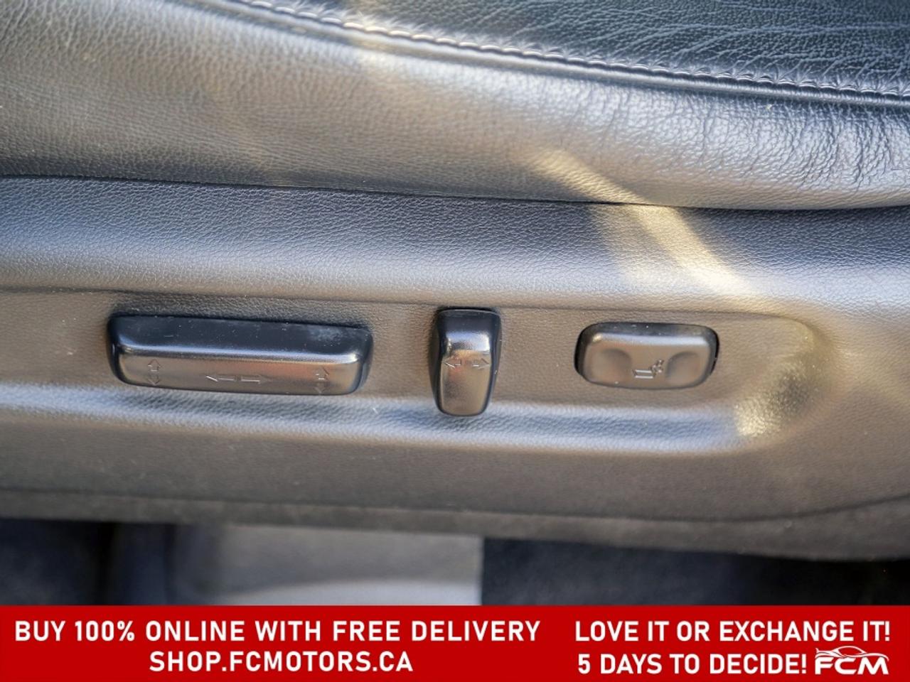 2020 Honda Pilot TOURING | 8 PASSENGER | FULLY CERTIFIED WITH WARRA Photo