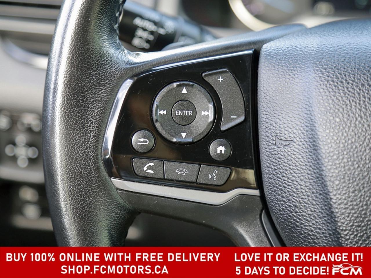 2020 Honda Pilot TOURING | 8 PASSENGER | FULLY CERTIFIED WITH WARRA Photo