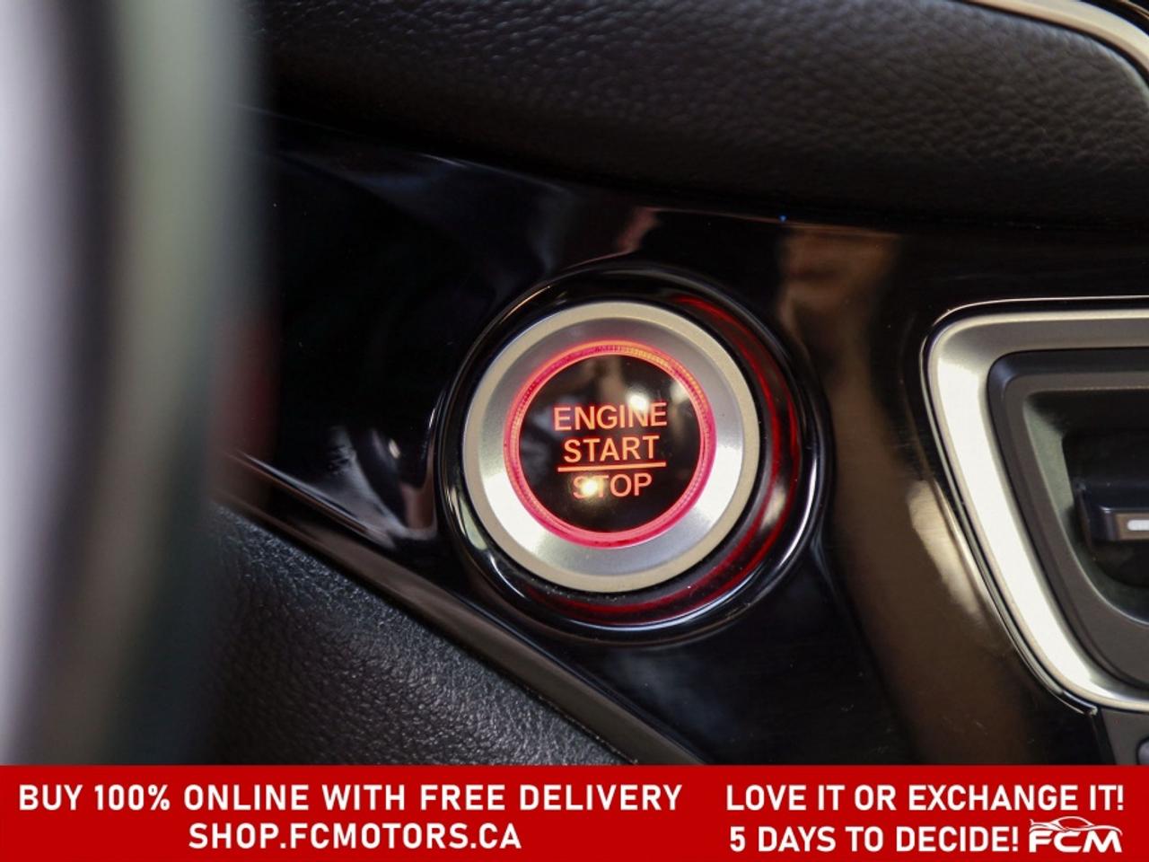 2020 Honda Pilot TOURING | 8 PASSENGER | FULLY CERTIFIED WITH WARRA Photo