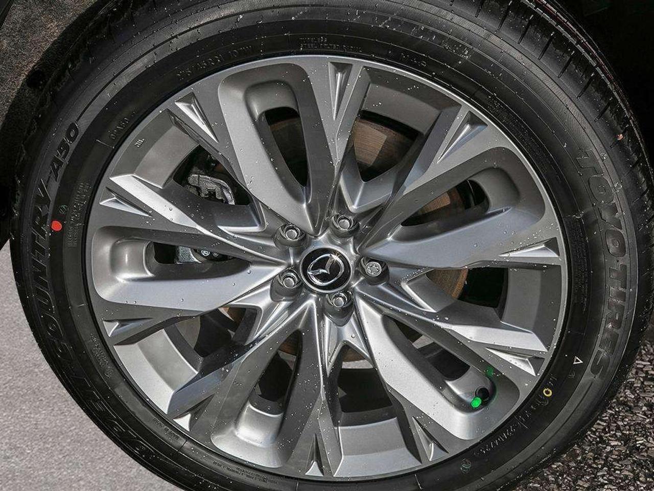 2026 Mazda CX-90 MHEV GT AWD Photo