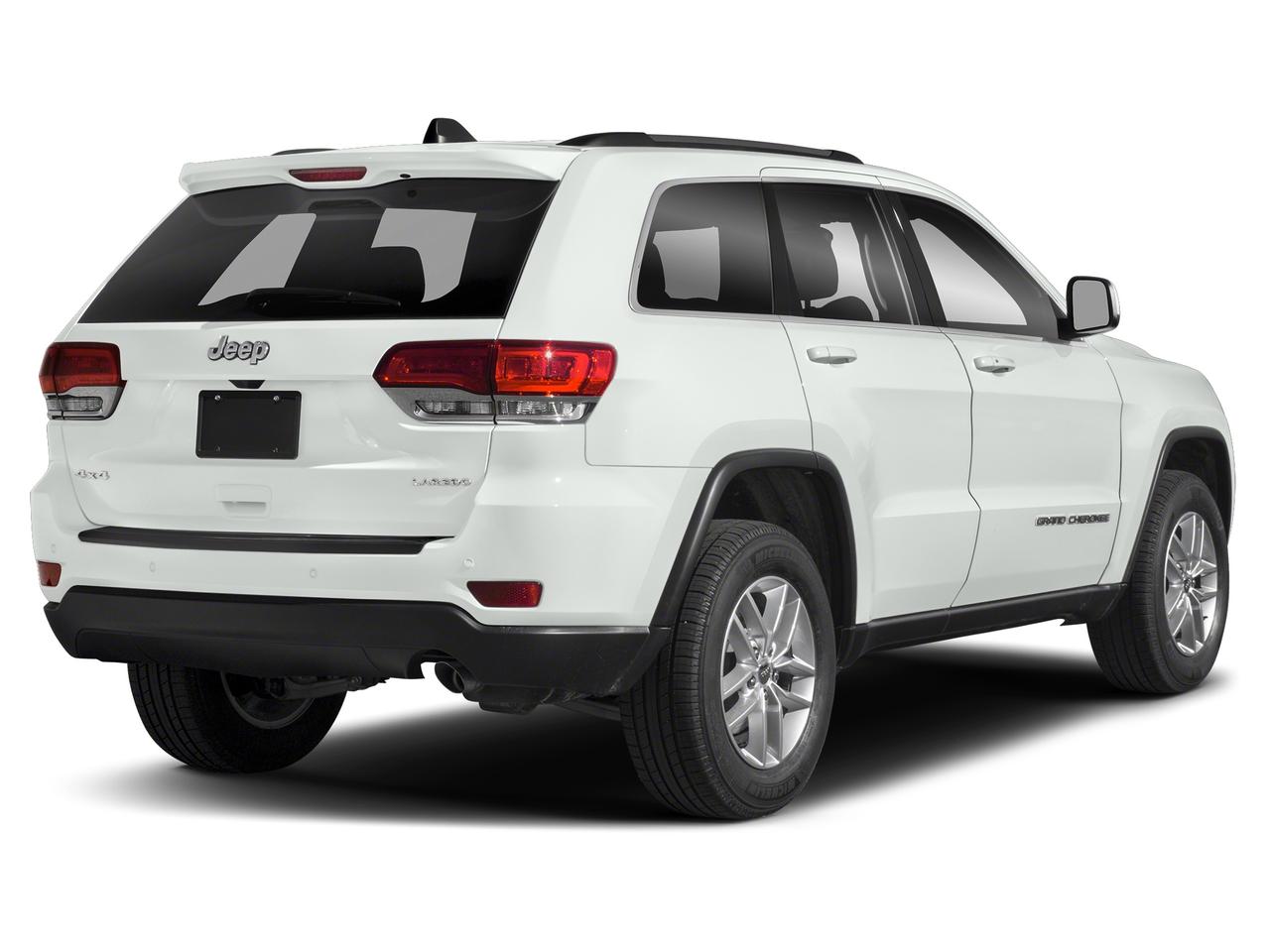 2021 Jeep Grand Cherokee Altitude Photo1