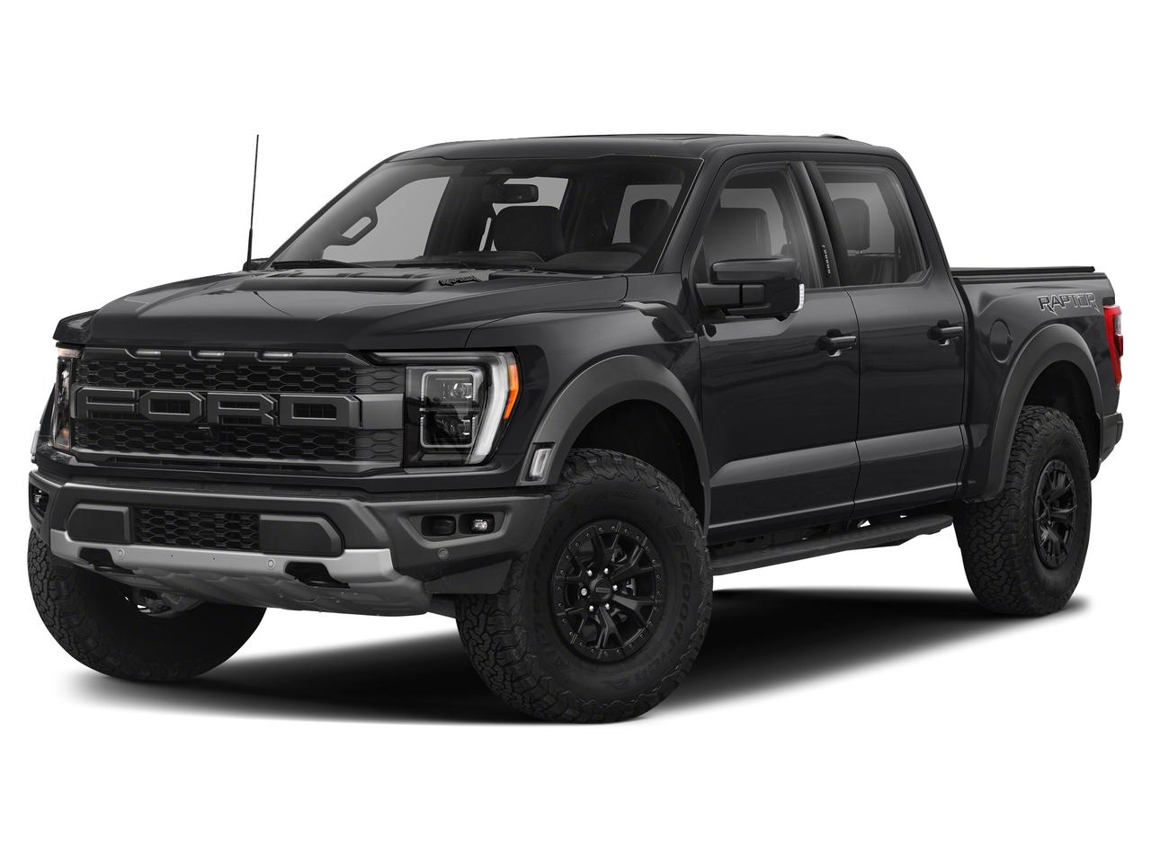 <p>Turn heads in this 2023 Ford F-150 RAPTOR, a high-performance truck built for both work and weekend adventure. Wrapped in a bold Black exterior, it commands attention wherever it goes. With 85,102 km on the clock, this Raptor has been well cared for and is ready for many more miles ahead. It comes loaded with a powerful engine, 4-wheel drive, and off-road-tuned suspension for serious capability on any terrain. Head to Jacobson Ford today and experience the thrill of a Raptor test drive for yourself.</p>