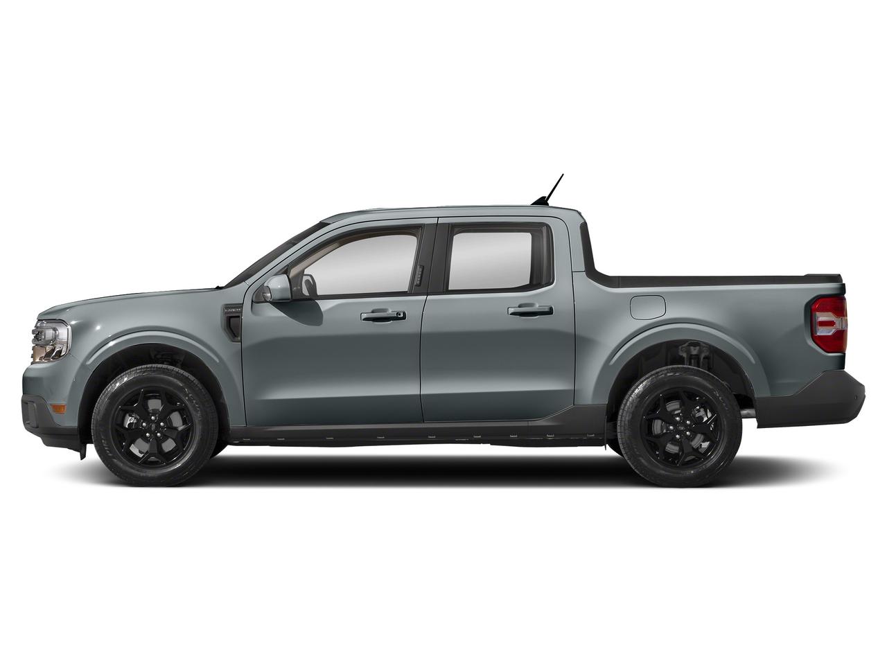 2022 Ford Maverick Lariat Photo2