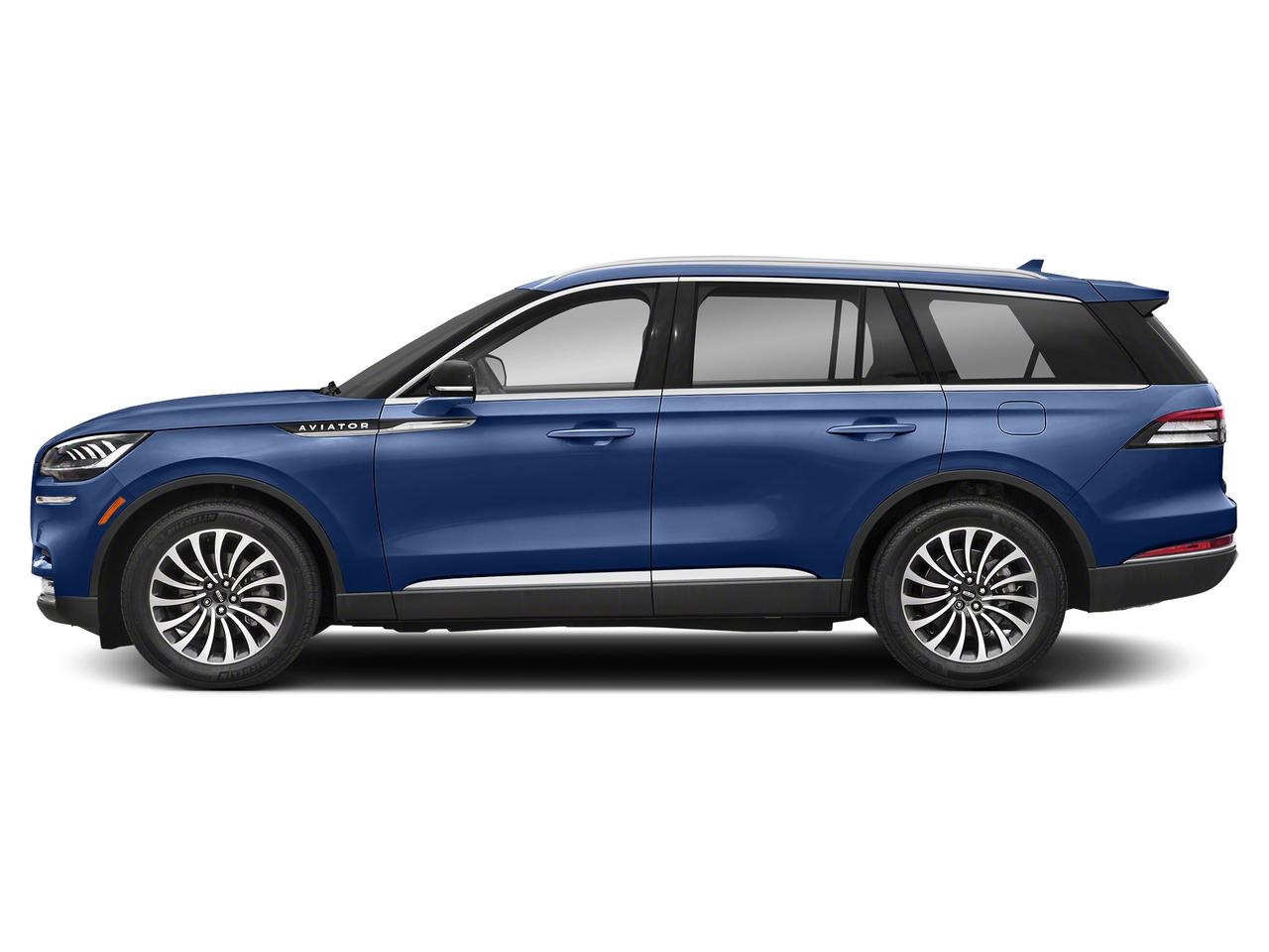 2022 Lincoln Aviator Reserve Photo2