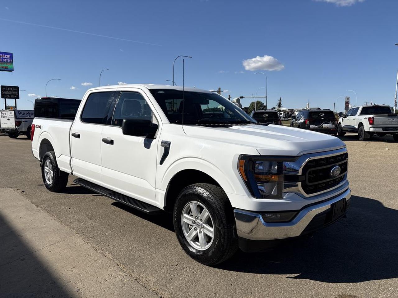 2023 Ford F-150 XLT Photo0