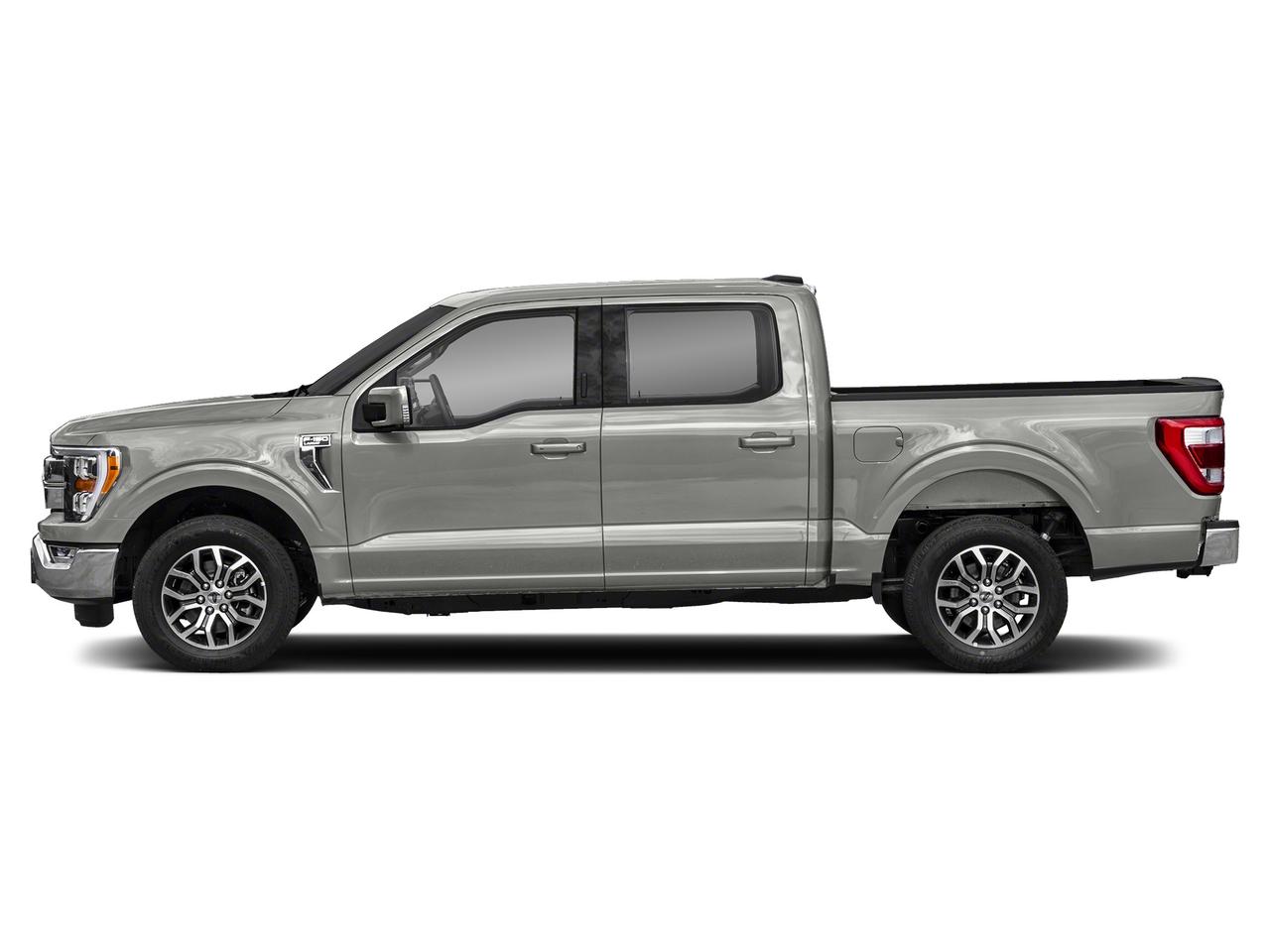 2022 Ford F-150 Lariat Photo2