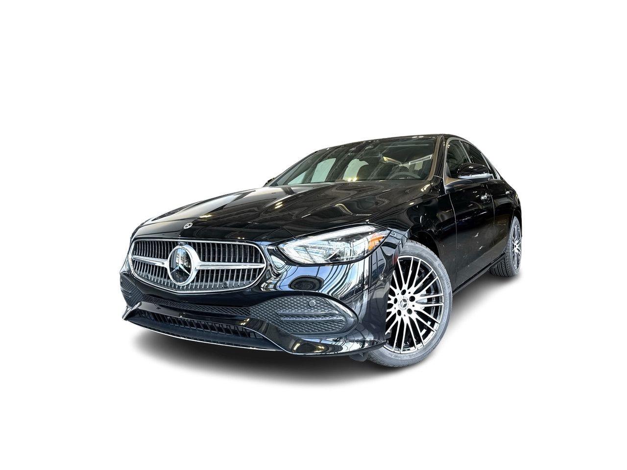 <strong>Elevate Your Drive: The 2026 Mercedes-Benz C300 Sedan at Mercedes-Benz Vancouver</strong>

Experience refined luxury, advanced technology, and dynamic performance with the <strong>2026 Mercedes-Benz C300 Sedan</strong>, now available at <strong>Mercedes-Benz Vancouver</strong>. This elegant compact sedan redefines sophistication for Vancouver drivers who demand a perfect blend of comfort and innovation.

<strong>Effortless Performance and Efficiency</strong>

<ul>
<li><strong>Turbocharged 2.0L Inline-4 Engine:</strong> Enjoy smooth, responsive power with <strong>255 horsepower</strong> and <strong>295 lb-ft of torque</strong>, ensuring an exhilarating yet efficient drive.</li>
<li><strong>Mild Hybrid EQ Boost Technology:</strong> The integrated EQ Boost starter-generator provides an extra <strong>20 horsepower</strong> for seamless acceleration and improved fuel efficiency.</li>
<li><strong>Agile Handling:</strong> The <strong>4MATIC all-wheel drive system</strong> delivers optimal traction and control, whether navigating rainy Vancouver streets or heading to Whistler for a weekend getaway.</li>
</ul>
<strong>Timeless and Modern Design</strong>

The <strong>2026 C300 Sedan</strong> showcases a sleek, aerodynamic design that turns heads on every corner:

<ul>
<li><strong>Signature Mercedes-Benz Styling:</strong> With a sculpted profile, bold grille, and LED headlamps, the C300 exudes timeless elegance.</li>
<li><strong>Luxury Alloy Wheels:</strong> Choose from an array of stunning wheel designs to complement the sedan&rsquo;s refined aesthetics.</li>
</ul>
<strong>A High-Tech, Luxurious Cabin</strong>

Step inside the C300 and experience cutting-edge innovation and premium comfort:

<ul>
<li><strong>MBUX Infotainment System:</strong> Featuring a <strong>high-resolution touchscreen</strong>, voice control, and smartphone integration, this intuitive system puts advanced connectivity at your fingertips.</li>
<li><strong>Refined Interior Materials:</strong> With options like <strong>leather upholstery</strong> and wood trim, every journey feels indulgent.</li>
<li><strong>Digital Instrument Cluster:</strong> Customize your driving display for a modern, driver-focused experience.</li>
</ul>
<strong>Safety for Peace of Mind</strong>

The <strong>2026 Mercedes-Benz C300 Sedan</strong> is equipped with advanced safety features for every drive:

<ul>
<li><strong>Active Brake Assist:</strong> Helps prevent collisions by detecting obstacles ahead.</li>
<li><strong>Blind Spot Assist:</strong> Provides alerts for safer lane changes in busy Vancouver traffic.</li>
<li><strong>PRE-SAFE&reg; Technology:</strong> Prepares the vehicle for potential impacts to protect you and your passengers.</li>
</ul>
<strong>Why Choose Mercedes-Benz Vancouver?</strong>

At <strong>Mercedes-Benz Vancouver</strong>, we&rsquo;re committed to offering a luxury experience that matches the vehicles we sell. From personalized service to expert guidance, we ensure every aspect of your car-buying journey is exceptional.

<strong>Schedule Your Test Drive Today</strong>

Discover the unmatched style, performance, and innovation of the <strong>2026 Mercedes-Benz C300 Sedan</strong>. Visit <strong>Mercedes-Benz Vancouver</strong>, conveniently located in the heart of the city, or book your test drive online. Redefine your daily drive with the perfect combination of elegance and efficiency.

<em>Step into the future of luxury with the 2026 Mercedes-Benz C300 Sedan&mdash;crafted for Vancouver&rsquo;s roads.</em>