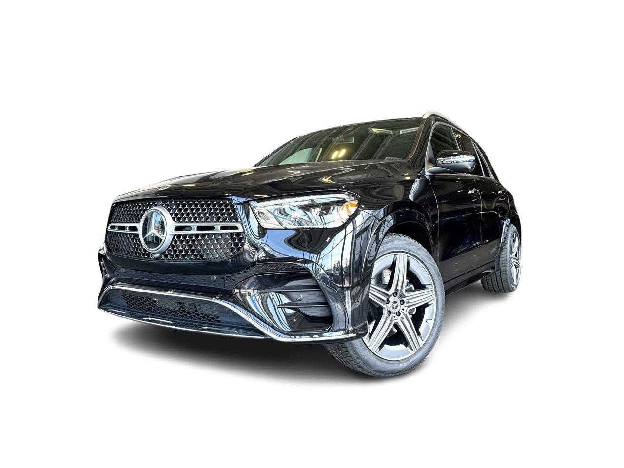 <strong>2026 Mercedes-Benz GLE 350 SUV &ndash; Sophisticated Versatility and Refined Performance at Mercedes-Benz Vancouver</strong>

Introducing the 2026 Mercedes-Benz GLE 350 SUV, where timeless luxury meets everyday practicality. Perfectly tailored for Vancouver&rsquo;s diverse lifestyle, this elegant SUV is ready to enhance your daily commutes and weekend adventures alike with premium comfort and advanced technology.

<strong>Effortless Performance</strong>

The GLE 350 is powered by a responsive 2.0L turbocharged inline-4 engine that delivers 255 horsepower and 273 lb-ft of torque, giving you the perfect balance of power and efficiency. Paired with a 9G-TRONIC automatic transmission and 4MATIC&reg; all-wheel drive, this SUV ensures confident handling and a smooth ride, whether you&rsquo;re navigating city streets or heading out on a weekend escape to Whistler.

<strong>Luxury Meets Technology</strong>

Inside, the GLE 350 offers a refined cabin that caters to your every need. The intuitive MBUX system features dual 12.3-inch displays, touch control, and natural voice recognition, seamlessly integrating with your lifestyle. Premium materials, heated power front seats, and a panoramic sunroof elevate your comfort, while a spacious interior with ample cargo space adapts to your family&rsquo;s demands.

<strong>Stylish Yet Practical Design</strong>

The 2026 GLE 350 strikes a perfect balance between elegance and rugged capability. With its bold front grille, aerodynamic lines, and signature LED lighting, this SUV is designed to turn heads on Vancouver&rsquo;s streets. The smart design doesn&rsquo;t just look good &ndash; it also delivers enhanced efficiency and optimal space, perfect for both city drives and road trips.

<strong>Safety First</strong>

In a bustling city like Vancouver, safety is key. The GLE 350 comes equipped with advanced driver assistance features such as Active Brake Assist, Blind Spot Assist, and a 360-degree camera system. These intelligent systems provide extra confidence, whether you&rsquo;re navigating busy intersections or parking in tight downtown spaces.

<strong>Tailored for Your Lifestyle</strong>

The GLE 350 offers versatile seating options and flexible storage solutions. With its power-folding rear seats, you can quickly transform the interior for shopping trips, outdoor gear, or family vacations. The SUV&rsquo;s efficient performance and eco-friendly driving modes make it an excellent choice for the environmentally conscious driver.

<strong>Exclusively at Mercedes-Benz Vancouver</strong>

The 2026 Mercedes-Benz GLE 350 SUV is where style, versatility, and performance meet. Now available at Mercedes-Benz Vancouver, this luxury SUV is designed for the varied demands of Vancouver living. Visit our showroom today to experience the GLE 350 for yourself.

<strong>Contact Us</strong>

Schedule a test drive and explore financing options that work for you. Elevate your drive with Mercedes-Benz Vancouver &ndash; where your journey begins.