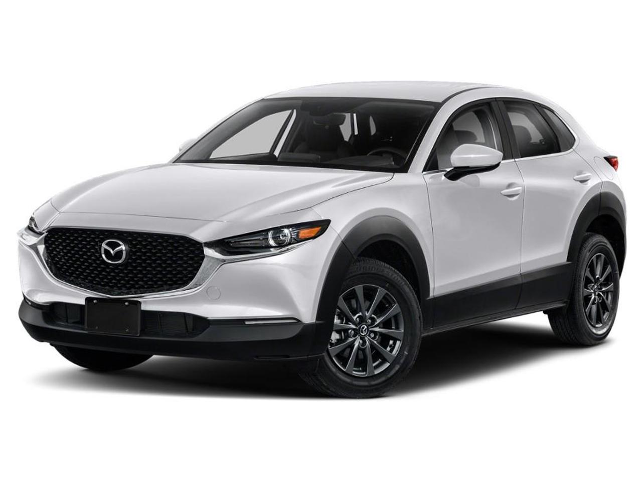 Used 2021 Mazda CX-30 GX for sale in London, ON