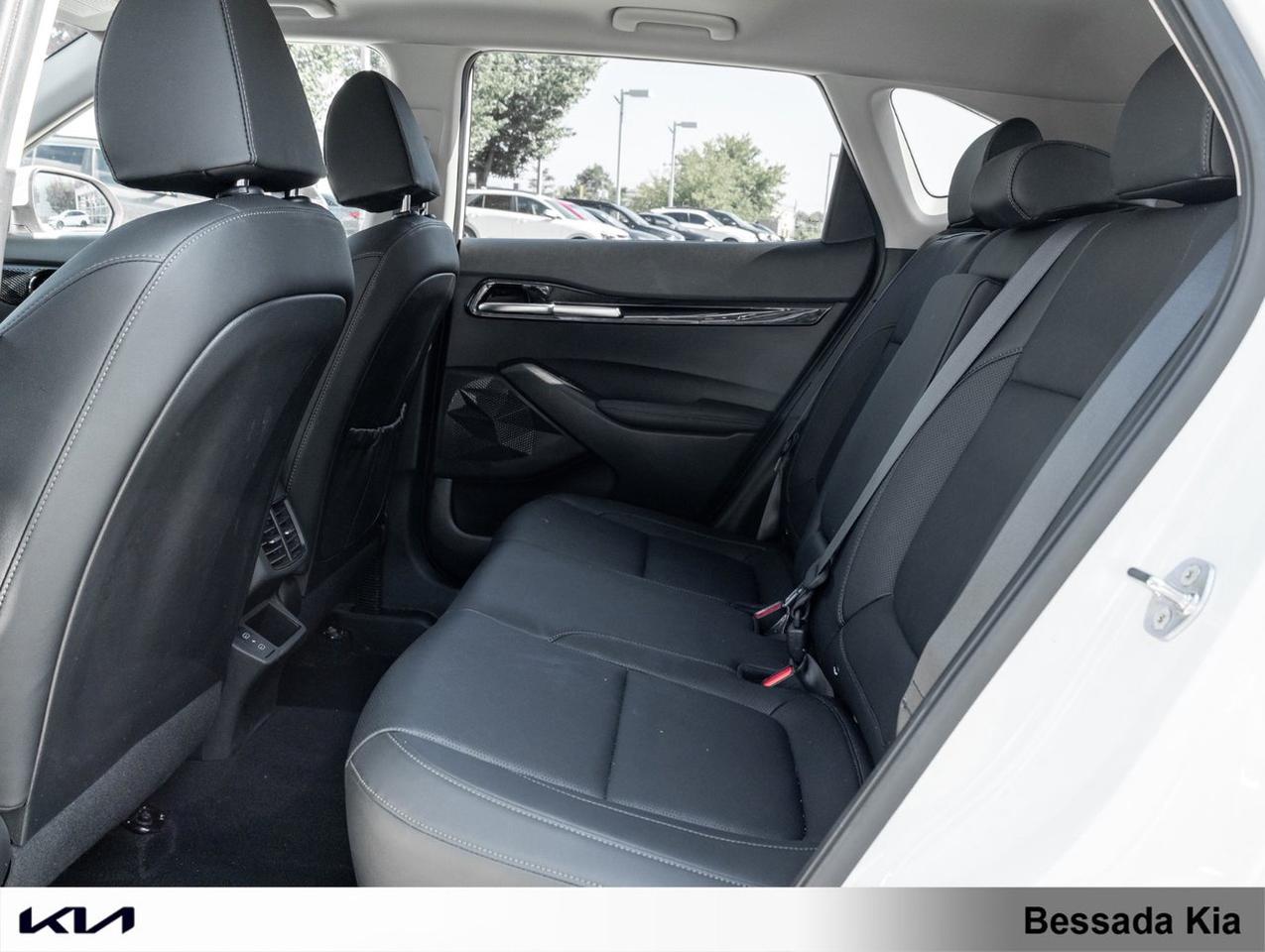 2026 Kia Seltos  Photo