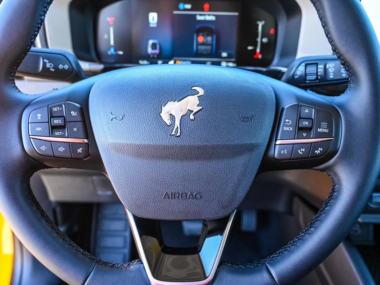 2026 Ford Bronco Sport Big Bend Photo