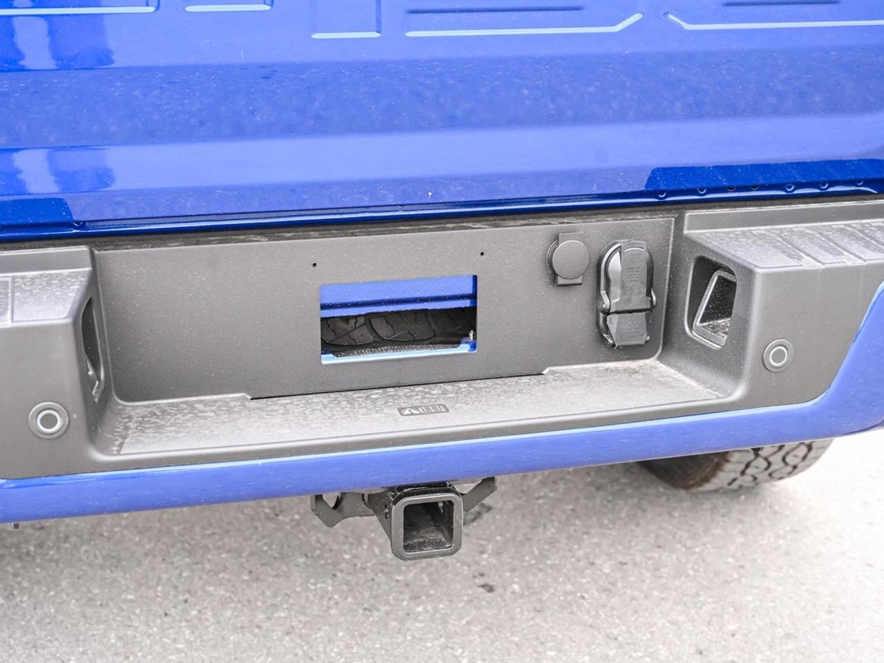 2026 Ford F-150 STX Photo