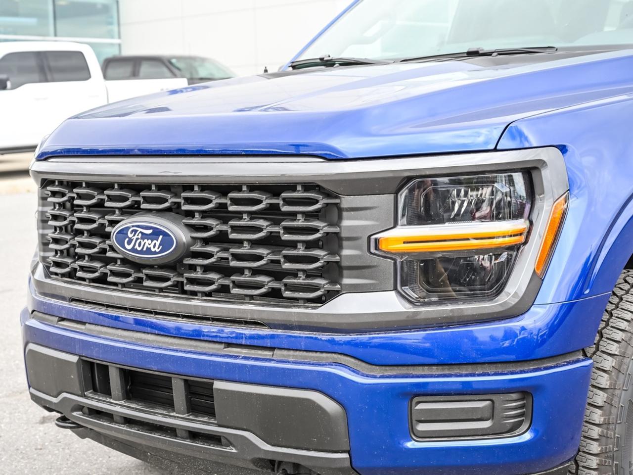 2026 Ford F-150 STX Photo
