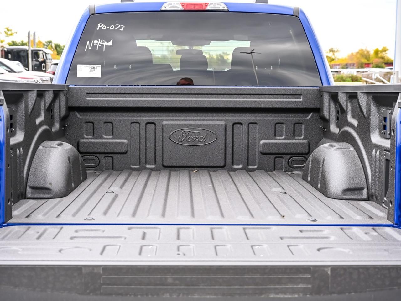 2026 Ford F-150 STX Photo